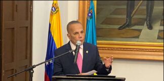 Manuel Rosales