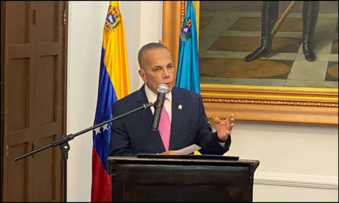 Manuel Rosales