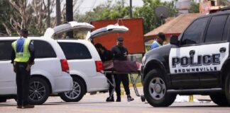 migrantes texas