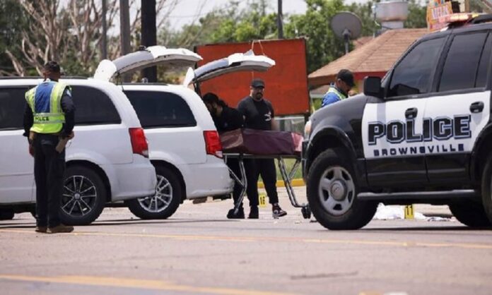 migrantes texas