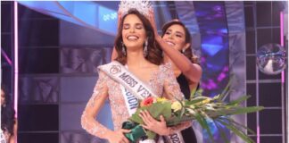 Miss Venezuela 2023