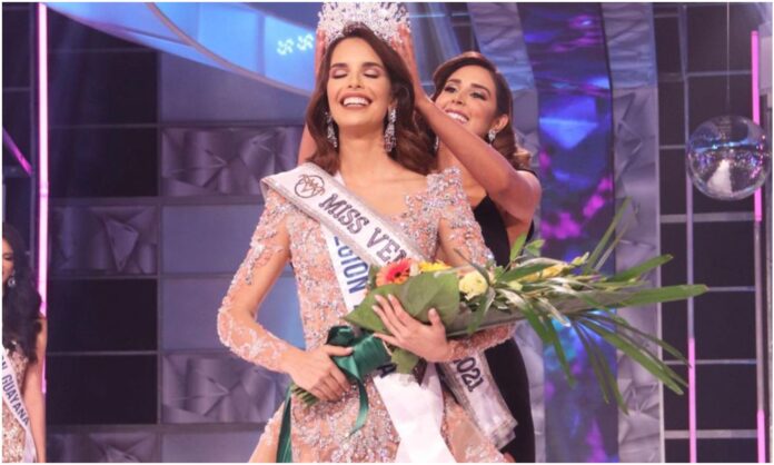 Miss Venezuela 2023