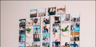 Mosaicos fotográficos