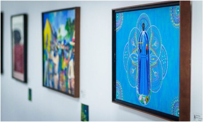 Museo Artes Gráficas