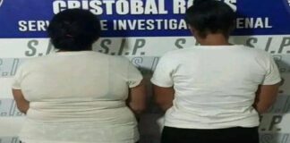 niña embarazada