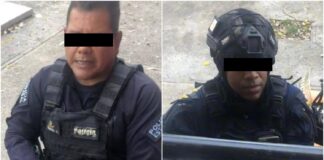 POLICARABOBO