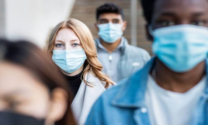PandemiaCovid19 pandemia covid-19