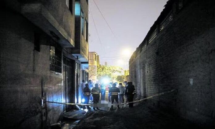 perú