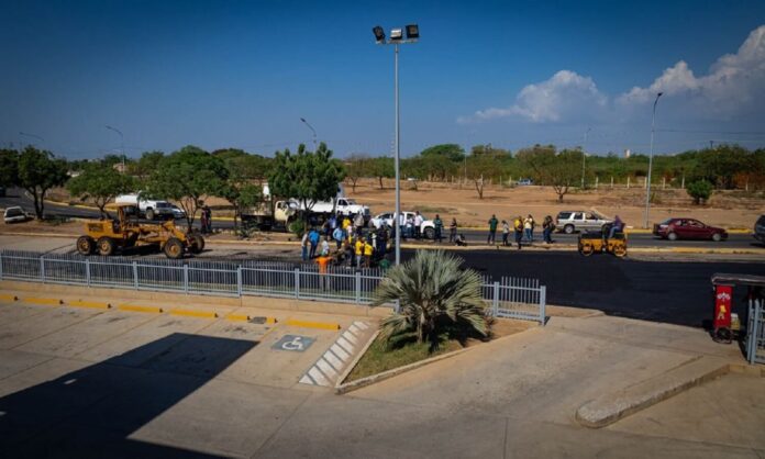 PlanBacheo2023Maracaibo plan bacheo 2023