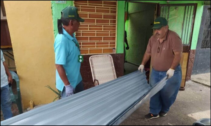 plan resuelve tu techo