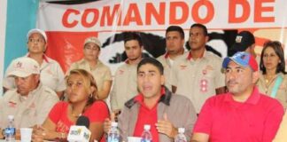 Plataforma Unitaria Primarias