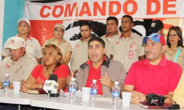 Plataforma Unitaria Primarias