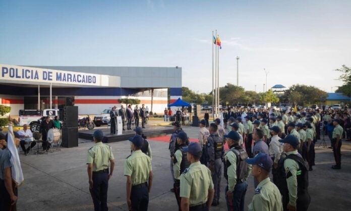 Polimaracaibo polimaracaibo