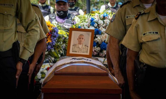 Polimaracaibo Sebastián Zambrano