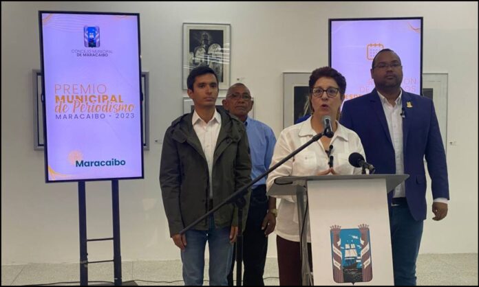 Premio_Periodismo_Maracaibo 2023