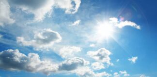pronóstico tiempo