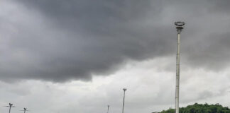 pronóstico tiempo venezuela