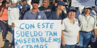 1 de mayo