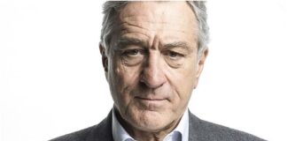 Robert De Niro
