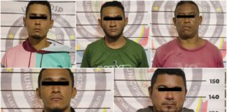 robo pdvsa