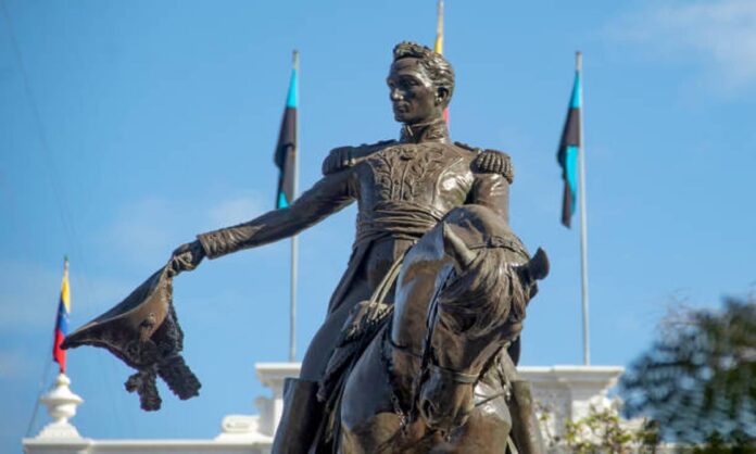 SimonBolivar simón bolívar