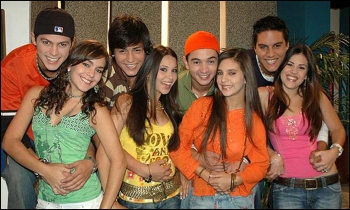 Somos tú y yo