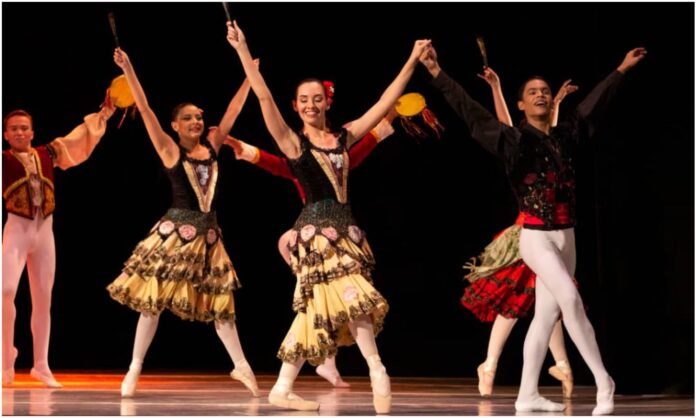 TEATRO BARALT