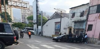 taxista caracas