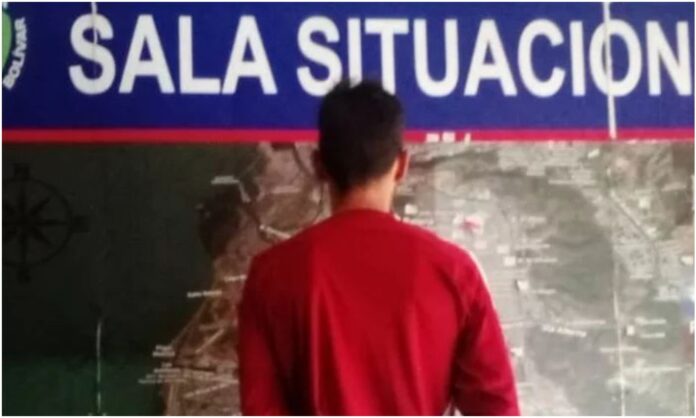 Abuso Sexual