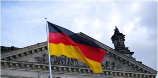 venezolanos alemania