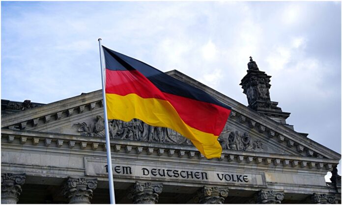 asilo alemania venezolanos alemania