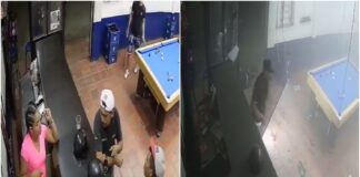 atentado táchira