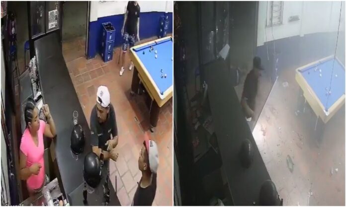 atentado táchira atentado táchira