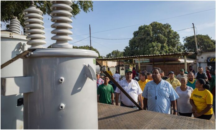 alcaldía de Maracaibo