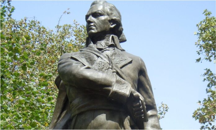 Francisco de Miranda