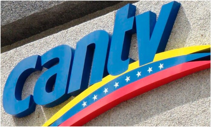 cantv