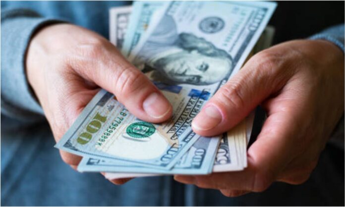 precio dólar