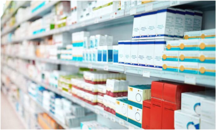 abastecimiento medicinas Venezuela