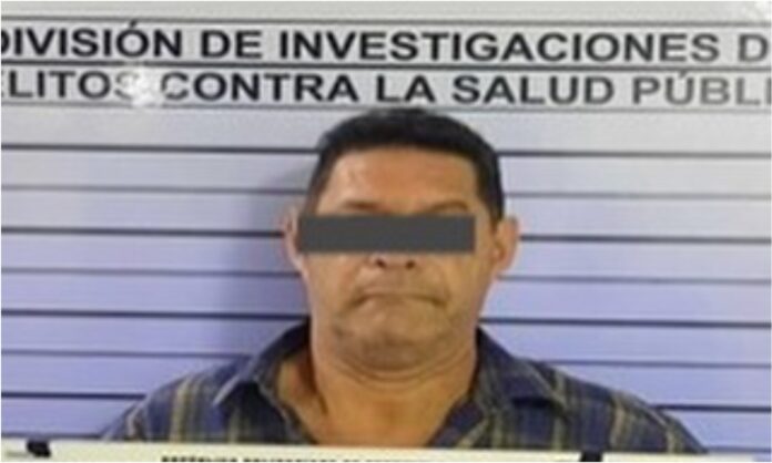 falso médico