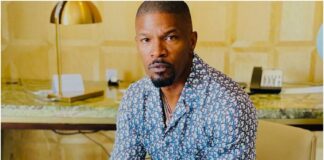jamie foxx