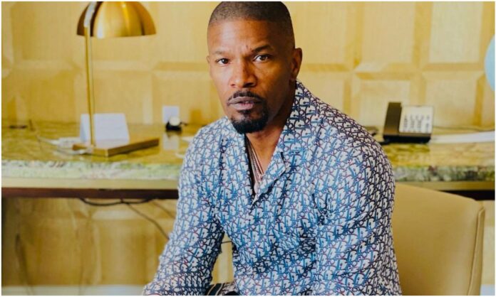 jamie foxx