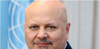 karim kham