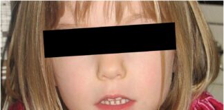 madeleine mccann