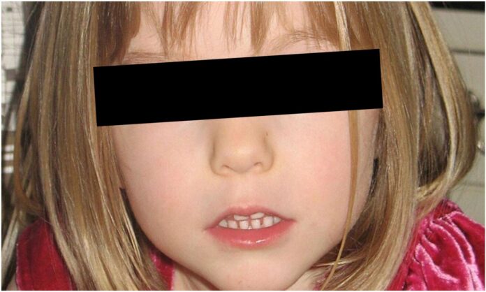 madeleine mccann