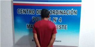 expareja cuchillo maracaibo