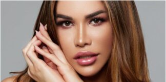 miss venezuela