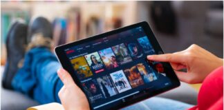 Netflix