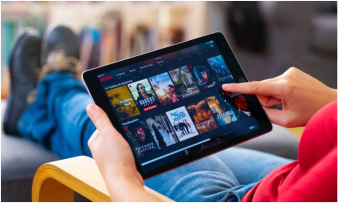 Netflix