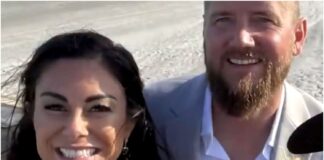 novia muere boda
