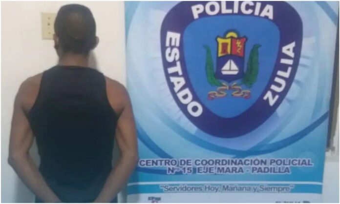 agrede sexagenario